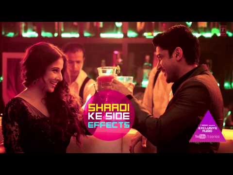 Harry Is Not A Brahmachari Full Song (Audio) Shaadi Ke Side Effects | Farhan Akhtar,Vir Das