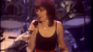 Pat Benatar - Little Paradise (Encore) 1983 Live in New Haven (LD-Rip)