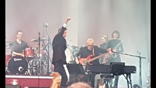 Bryan Ferry live - In Every Dream Home a Heartache, 2017 Sweden