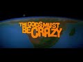 The Gods Must Be Crazy 1980 Overture