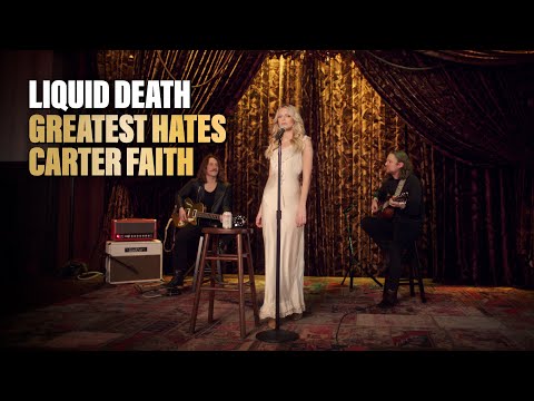Liquid Death Turned Internet Hate Comments Into A Country Song