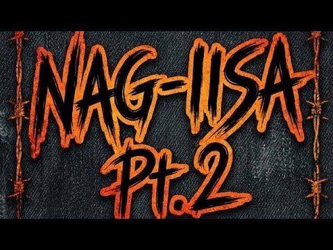 NAG-IISA PT.2 (Vlync Breezy Cover) - PUNK GOES OPM