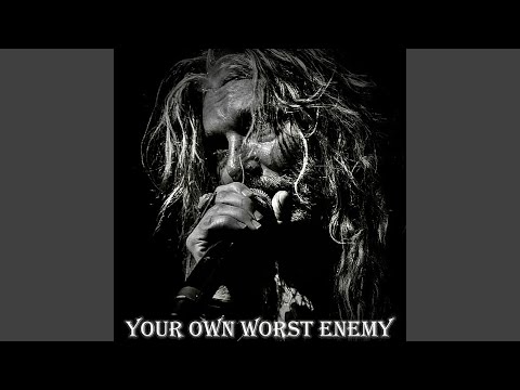 JOHN CORABI - Your Own Worst Enemy