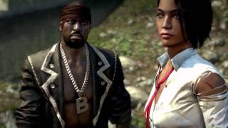 Sam B - Who Do You Voodoo (Dead Island Music Video)