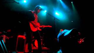 Taking Back Sunday - Since You&#39;re Gone (Concert Debut)