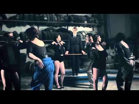 Zaza Fournier - Mademoiselle