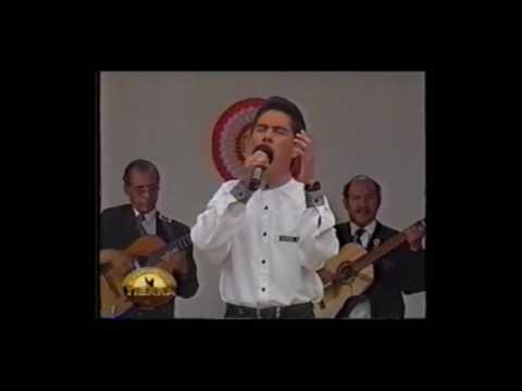 TU ERES huayno con KIKO REVATTA Peru