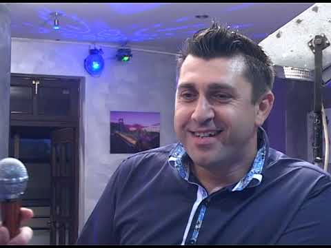 JUSUF HAJRUDINOVIC JUKI - VOLIM U KAFANI DA ZAPEVAM JASARA,MILETA,SINANA - Produkcija Kruna TV