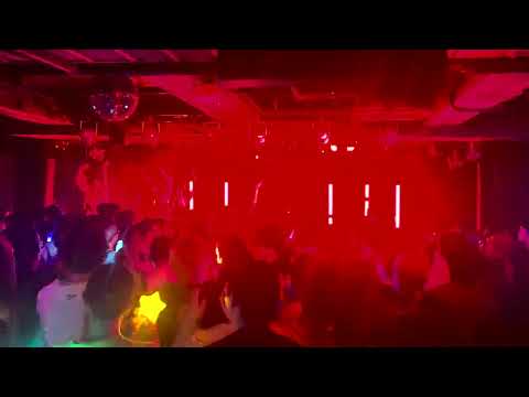 HIBANA - 2025.11.23_Music Club JANUS【Live Record】