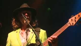 The String Cheese Incident - "Good Times Around The Bend" - Broomfield, CO - 12.31.2014