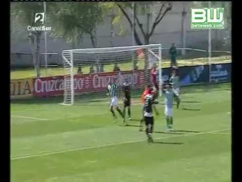 Betis B - Marbella 1-0