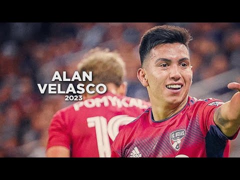 Alan Velasco - Humiliating Everyone 🇦🇷