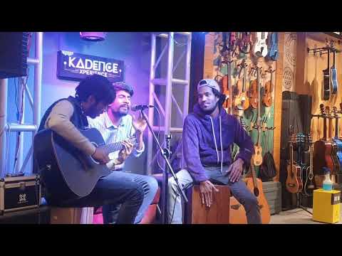 KAMIL KAMRAN Naino Ne Ba...