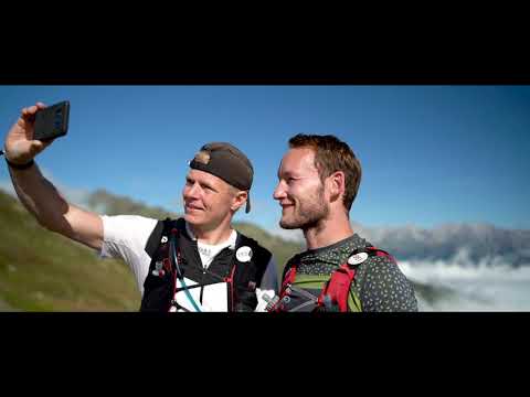 TRANSALPINE RUN 2019