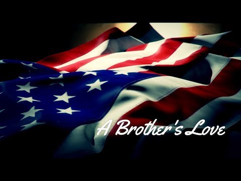 A Brother's Love