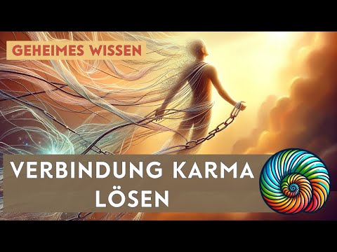 Resolving karma in a relationship. Instructions.