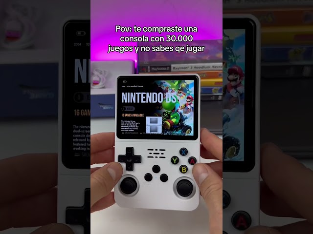 Vídeo relacionado con MERCHANDMANIA PAÑOLETA TRIANGULAR SUAVE mando consola retro antigua vintage epoca 8 bits moda cuello fiestas