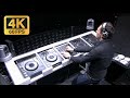 Tiesto feat. JES - Everything (Cosmic Gate Remix), 4K 60fps AI Enhanced (live at Copenhagen 2007)