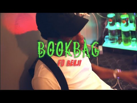 Fo Benji - BookBag (Music Video) Dir. @affiliatedfilms