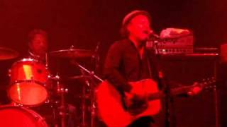 Levellers 'Hard Fight'  Stroud, Subsciption Rooms 28-11-10