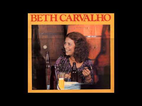 SE VOCÊ ME OUVISSE - BETH CARVALHO