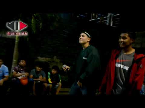 Adrian & Dtoki & Washo vs Skarmore & JT & Snifi - Filtro Puyo 3 - Cóndor de Oro | MeTiCuLoZo TV