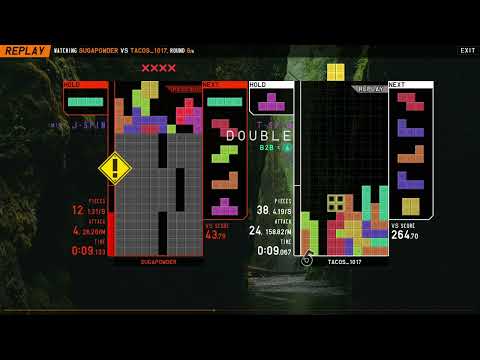 WTF 1.92APP ROUND IN TETRA LEAGUE?!?!?!!