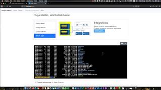 Conjur WebCLI