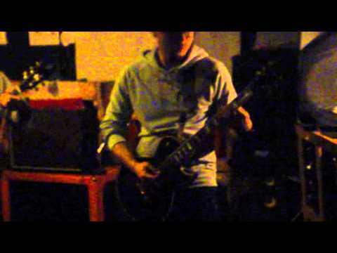 01242016 Pariah - Hermit, Novellist