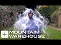 The Waterproof Test