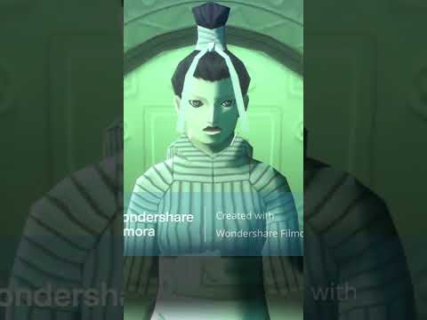 SMT3 - [ when you disown your brother and don't care if he die]