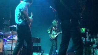 Ty Segall, "Orange Color Queen," Neumos, Seattle, WA. 3/3/17