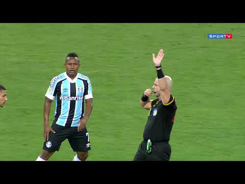 GRÊMIO 1 - 0 FLUMINENSE - SÉRIE A - MELHORES MOMENTOS - 31ª RODADA