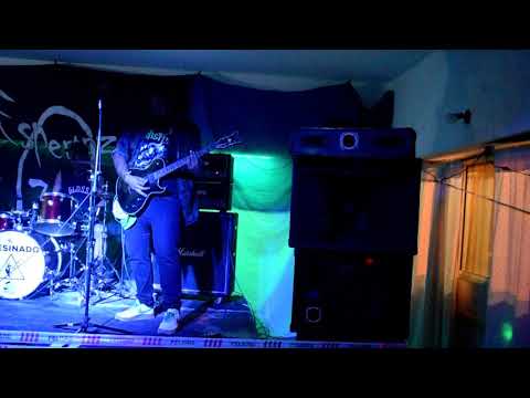 Esperanza ZERO - Sigo Muerto