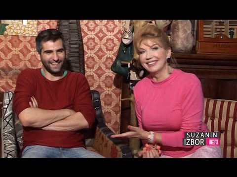Suzanin izbor S01E41 - Neša Bridžis