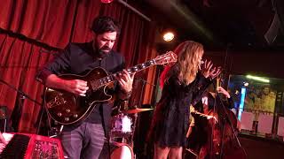 Kimberose - I'm sorry live à l'Entrepôt Paris