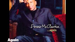 Donnie McClurkin- Again