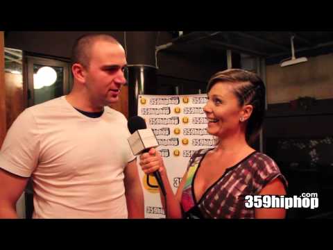 Боби Ваклинов от "Господари на ефира" с интервю за 359HIPHOP.COM