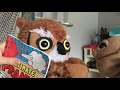Zoomates Unfunny Owl