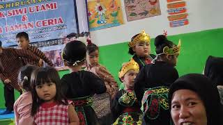 Download lagu Tarian Pak dengkek dari TK SIWI UTAMI mp3 Download lagu Tarian Pak dengkek dari TK SIWI UTAMI mp3