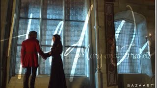 Mary and Francis | Hold On