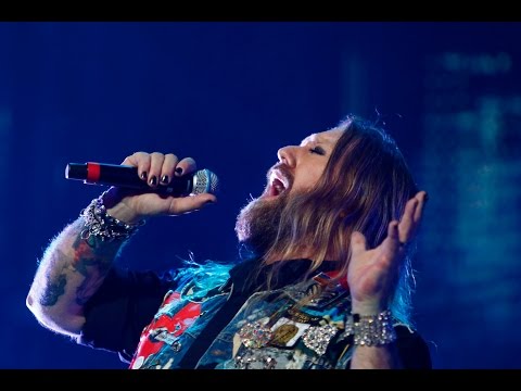 Faktumgalan 2017 Rickard Söderberg