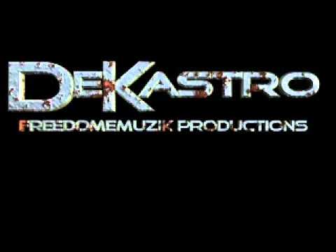 DEKASTRO CLASSICKS VOL 1
