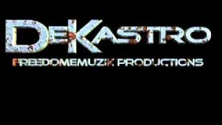 DEKASTRO CLASSICKS VOL 1