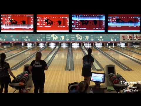 2015 PWBA Lincoln Open   Qualifying Round 2