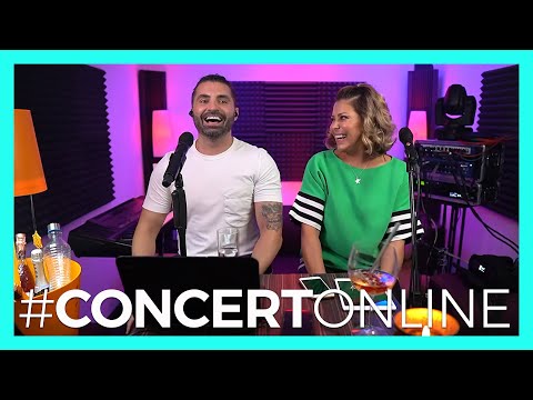 🔥 [CONCERT Online cu MIKI] Pepe (feat. Nonis G) - Te Abandonez (LIVE)