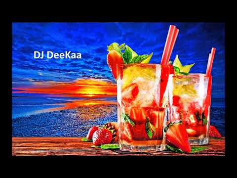 Deep House Music - Jack District (2 Hours Special Edition Mix - DJ DeeKaa)