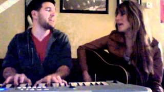 Fall into Me- Original by Shay Mooney & Veronica Ballestrini