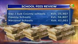 Secondary School Fee Structure Review