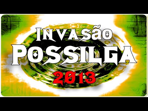 SERTÃO ROCK - MAD GRINDER - Invasão Possilga 2013 #6